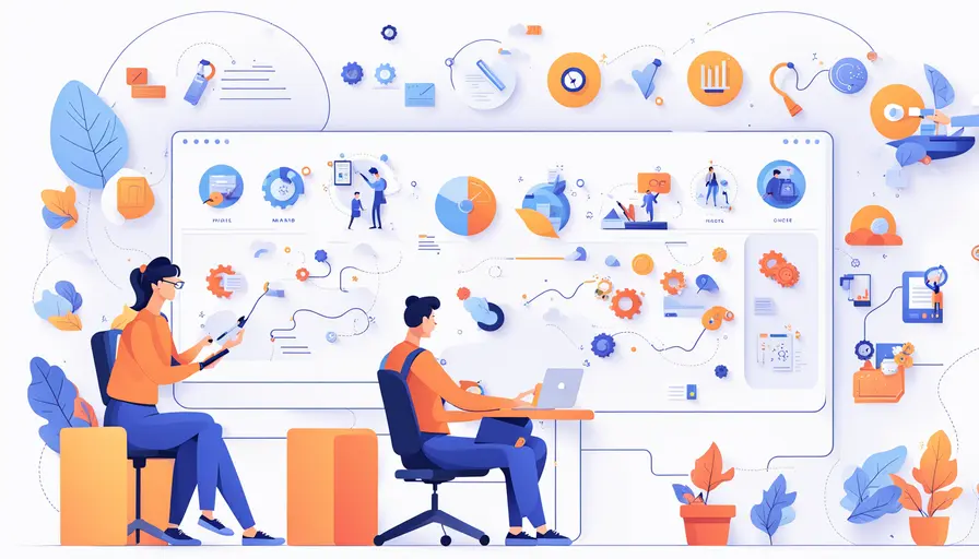 如何能产生创意项目经理