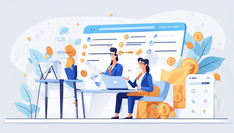 如何给项目经理制定工资