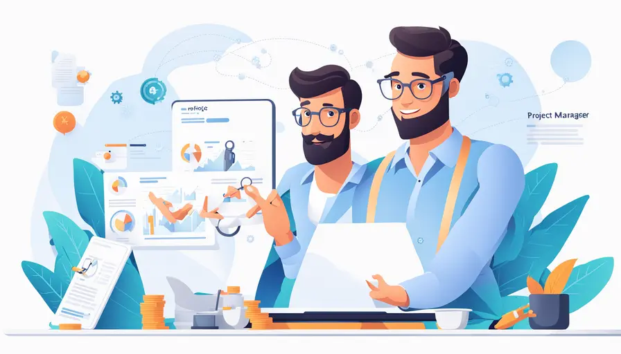 项目经理如何去述职工作