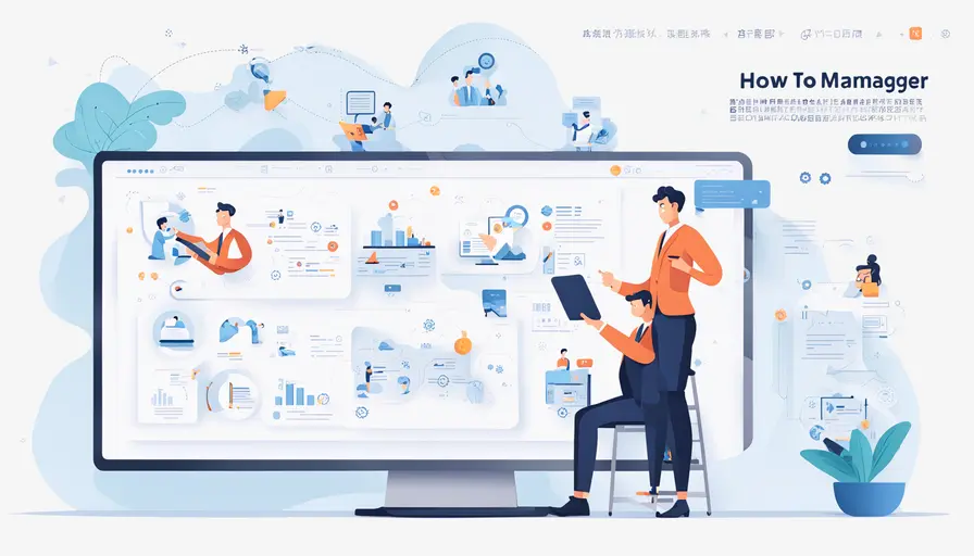 小白如何做审计项目经理