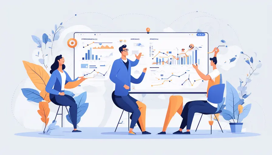 如何做绩效项目经理工作