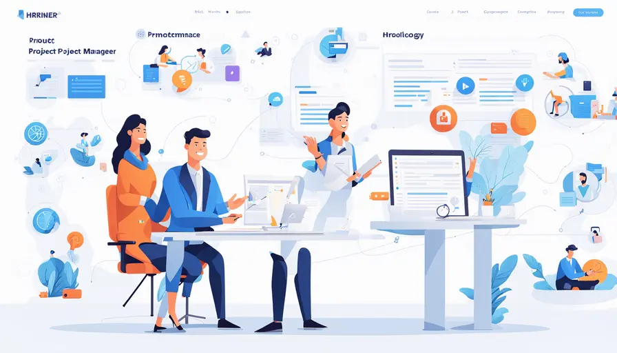 hr如何与项目经理沟通