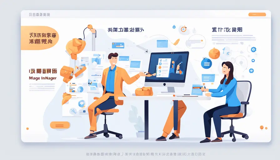 如何包装项目经理
