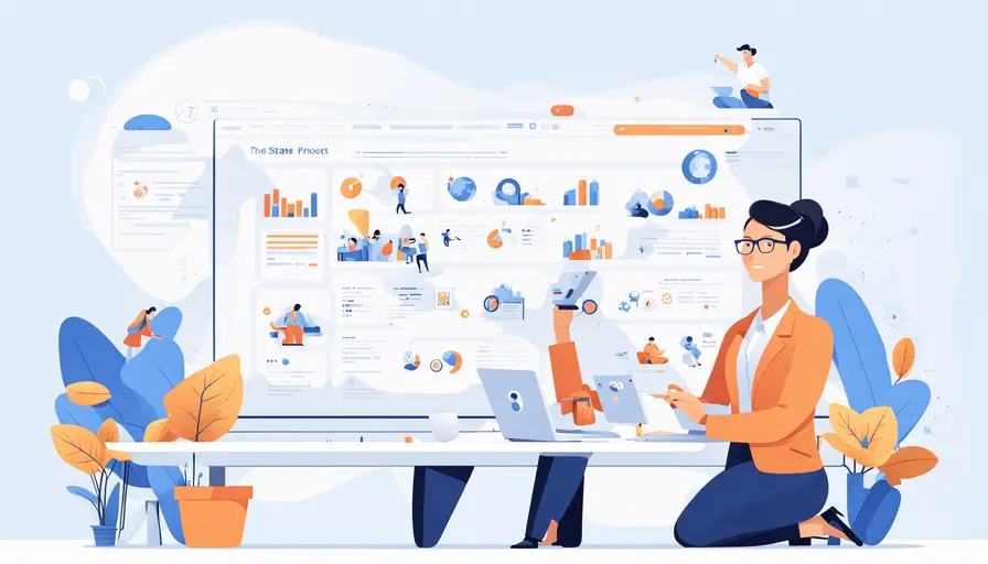 如何做国企项目经理