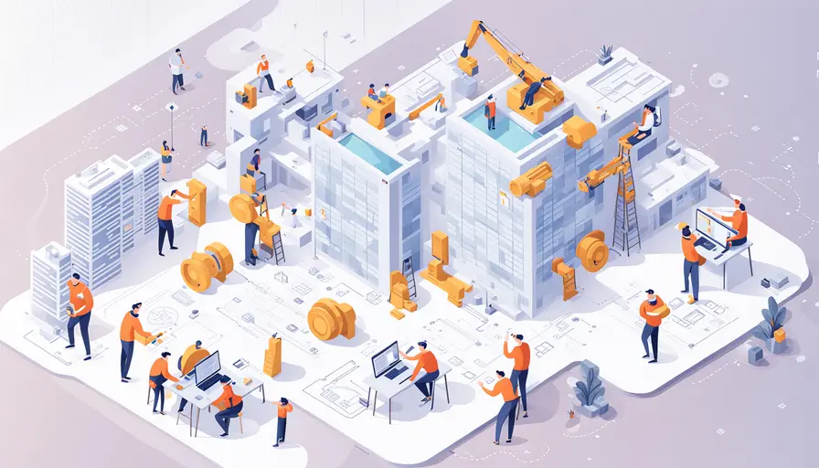 如何寻找烂尾楼项目经理