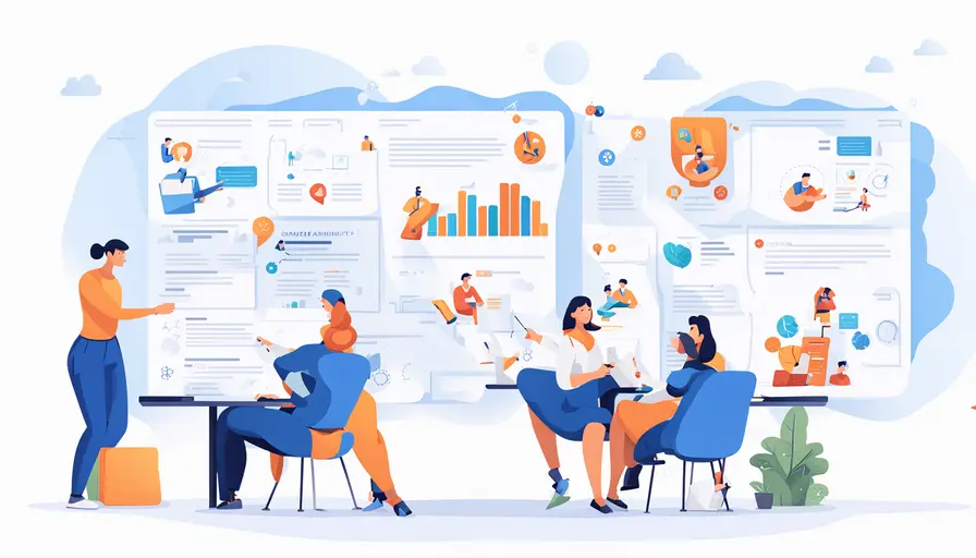 如何做代理招聘项目经理