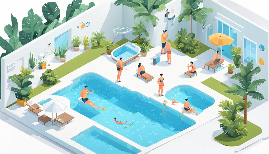 如何寻找泳池项目经理