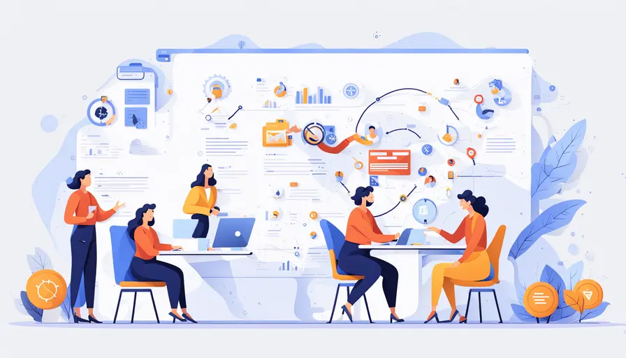 测试如何转型为项目经理