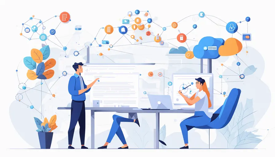 如何做个网络项目经理呢