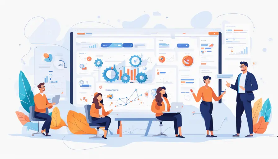 项目经理如何定okr