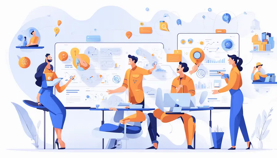 企业如何做好项目经理