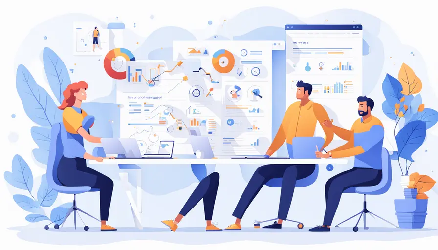 项目经理如何带团队合作