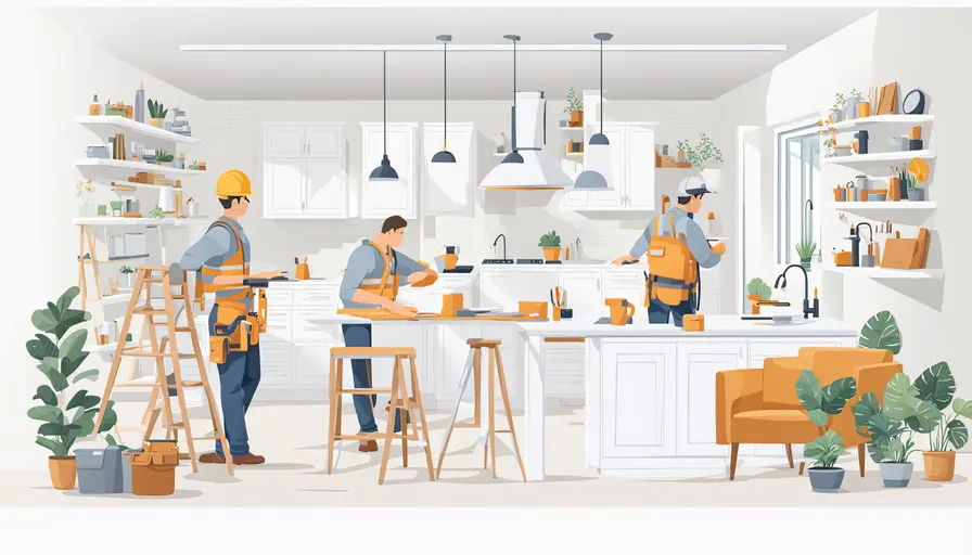 如何干好家装项目经理