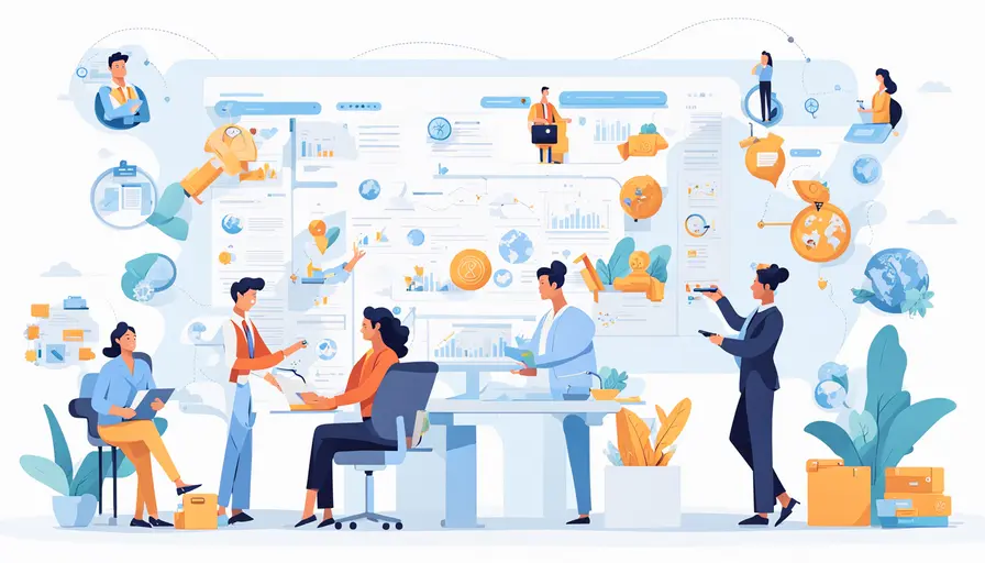 公益项目经理前景如何