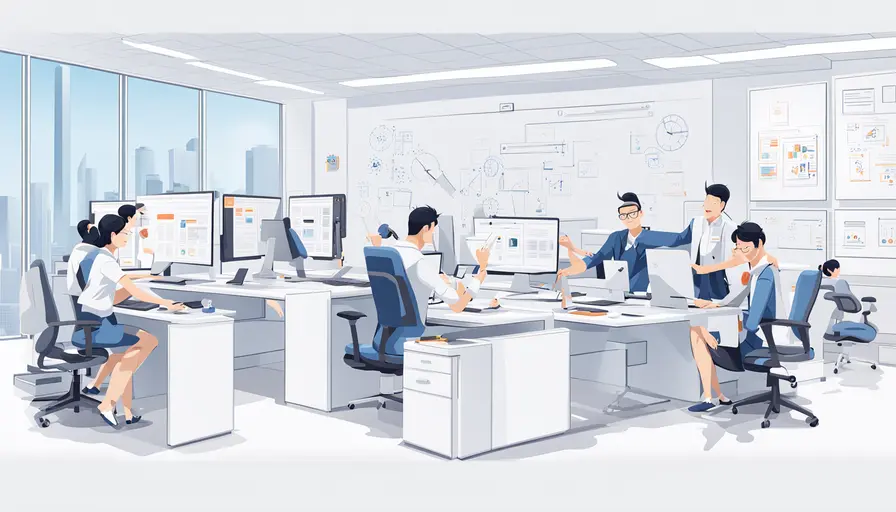 如何投诉山水项目经理呢 • Worktile社区