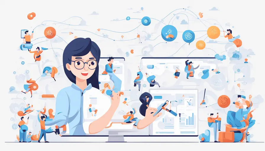 如何给项目经理推荐自己