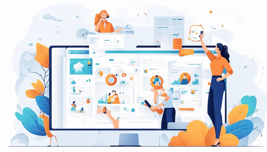 如何与项目经理处关系