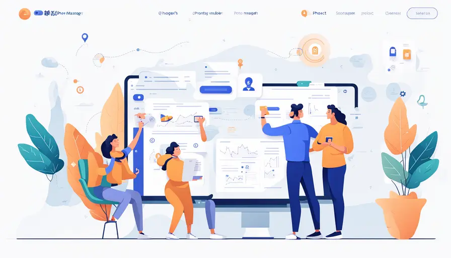 项目经理电话如何查询