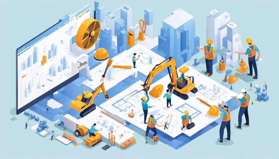 工地项目经理如何成长 • Worktile社区