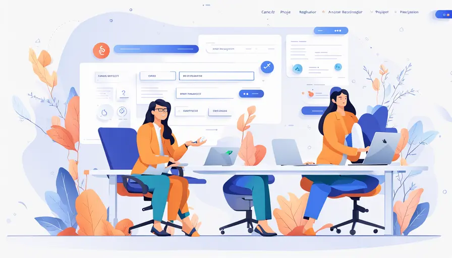 项目经理备案后如何撤销