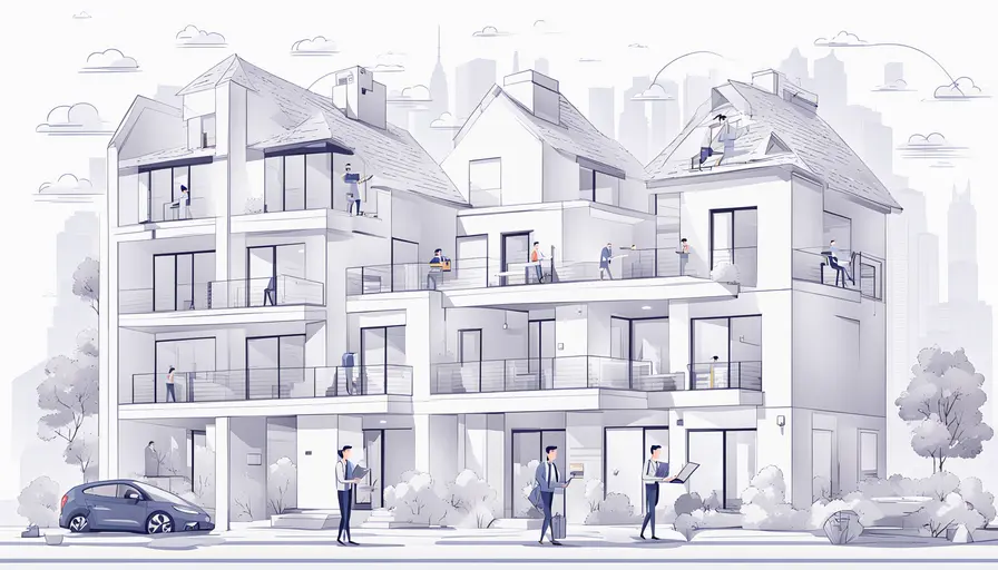 如何报考物业项目经理