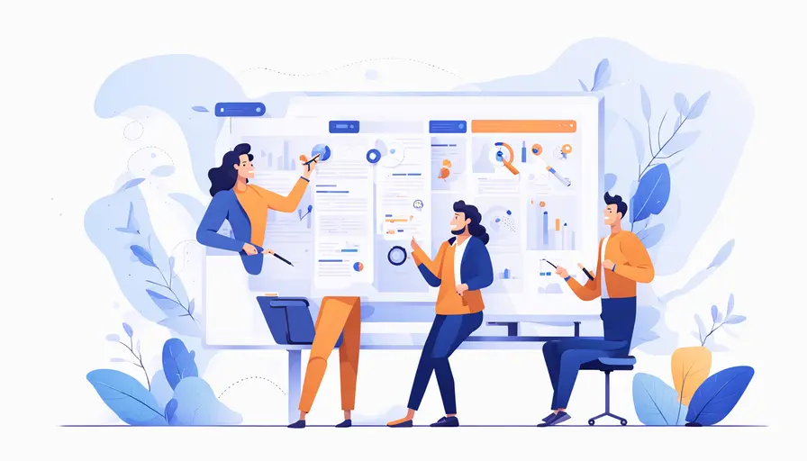 如何挑选项目经理