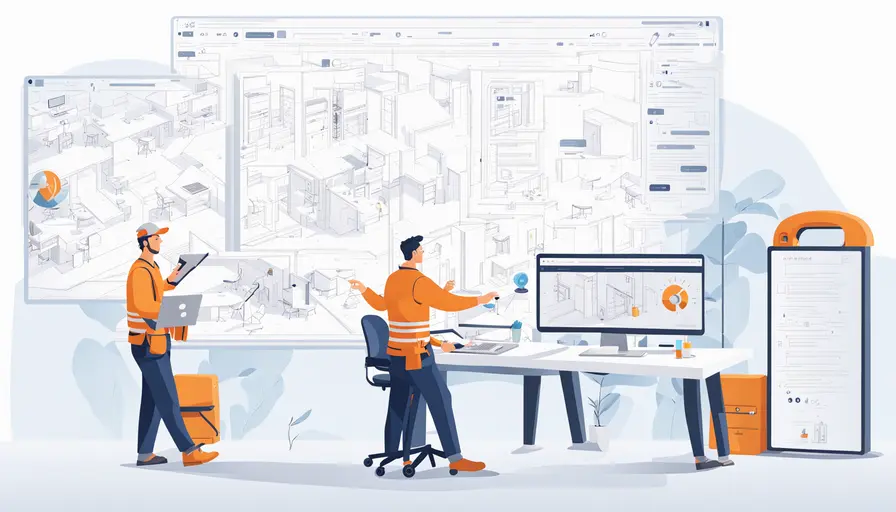 如何从bim零基础到项目经理