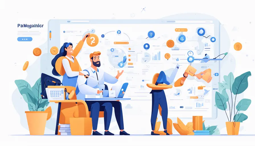 如何给项目经理拍照照片