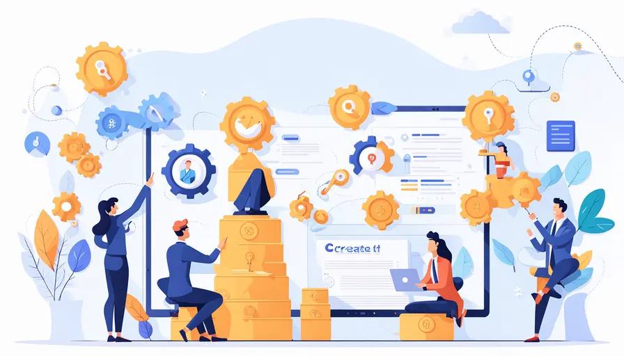 如何抓创业项目经理