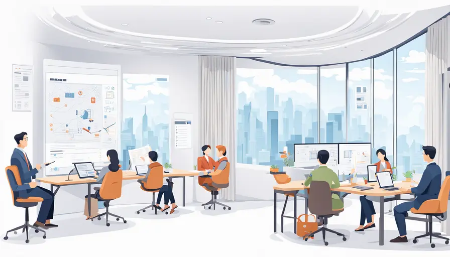如何做幕墙项目经理 • Worktile社区