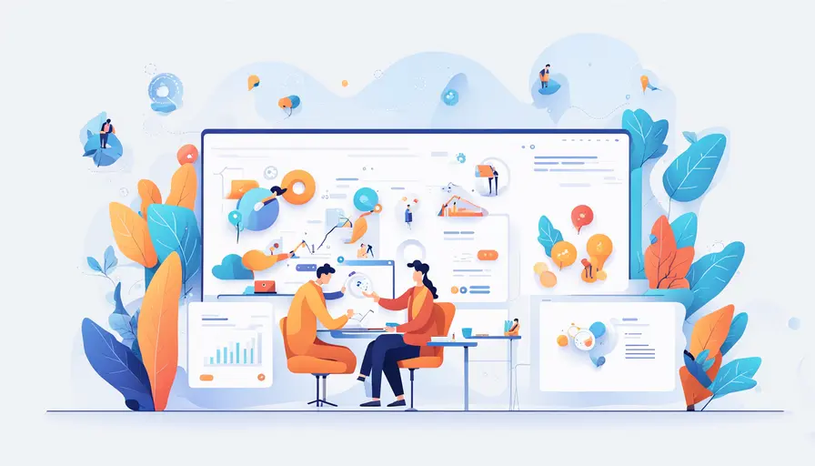 如何对接软装项目经理