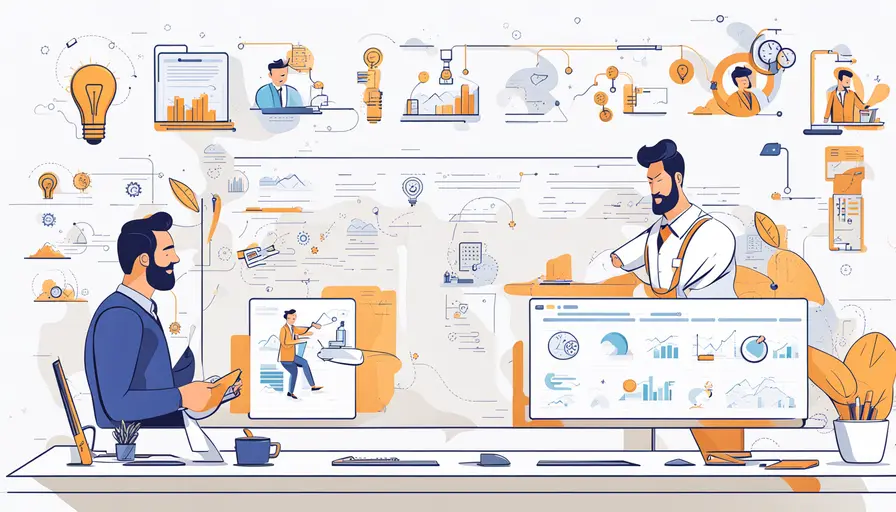 乡村创业如何选项目经理