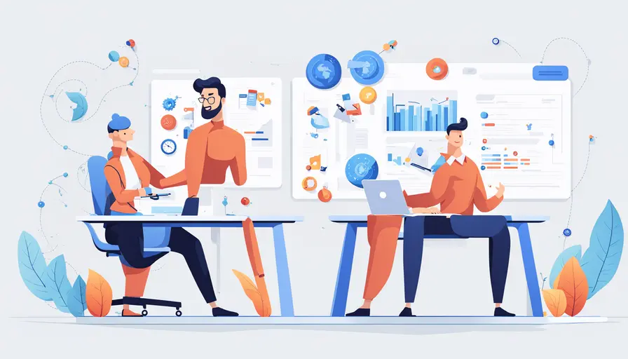 项目经理如何挂两个项目