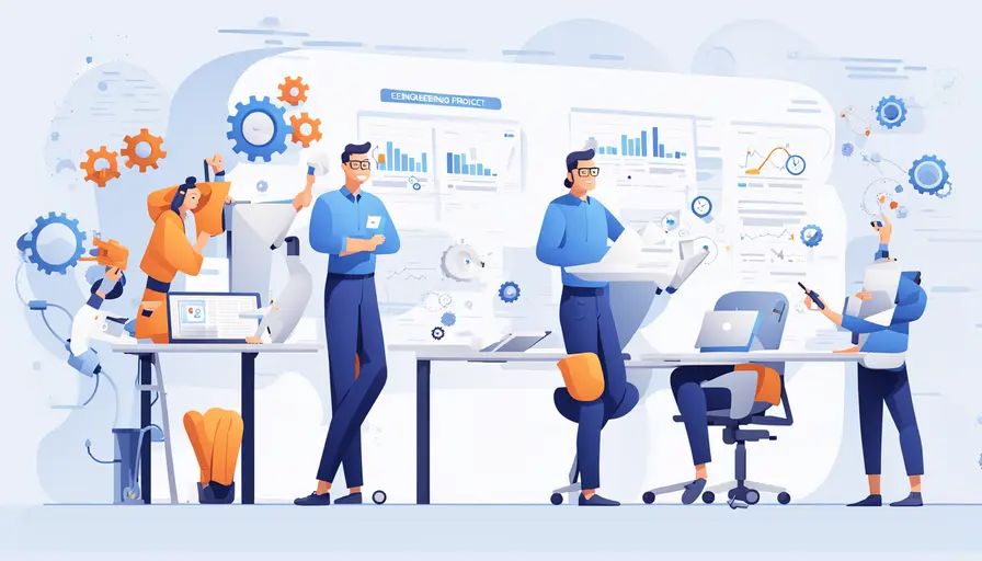 小白如何找工程项目经理