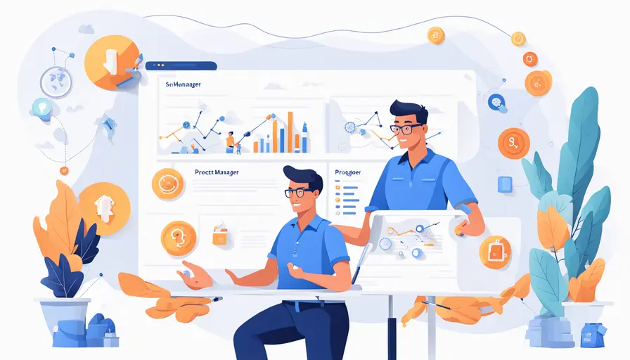 如何排查项目经理风险