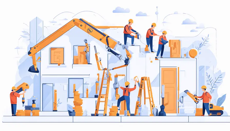 如何做家装项目经理