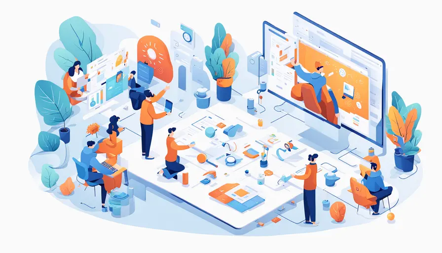 如何提升协作能力