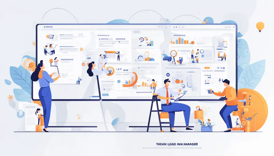 项目经理如何以身作则