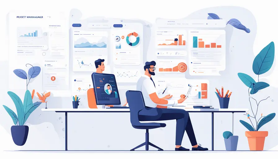 项目经理如何回答抢工