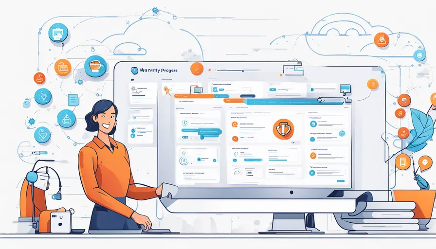 保修进度管理系统怎么用