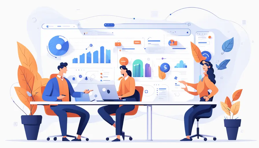 项目经理如何经营公司