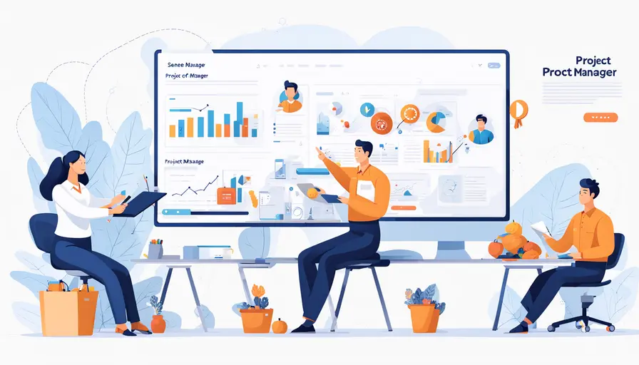 项目经理如何吃住工人