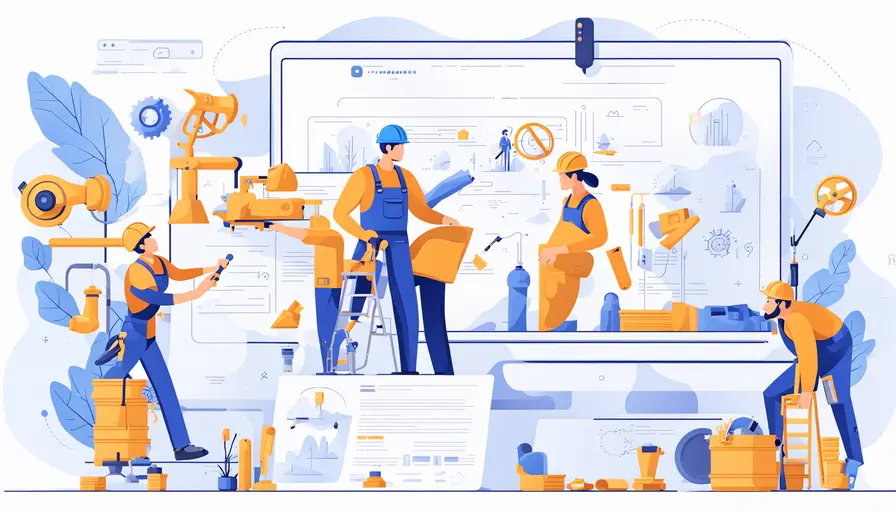 如何去投标装修项目经理 • Worktile社区