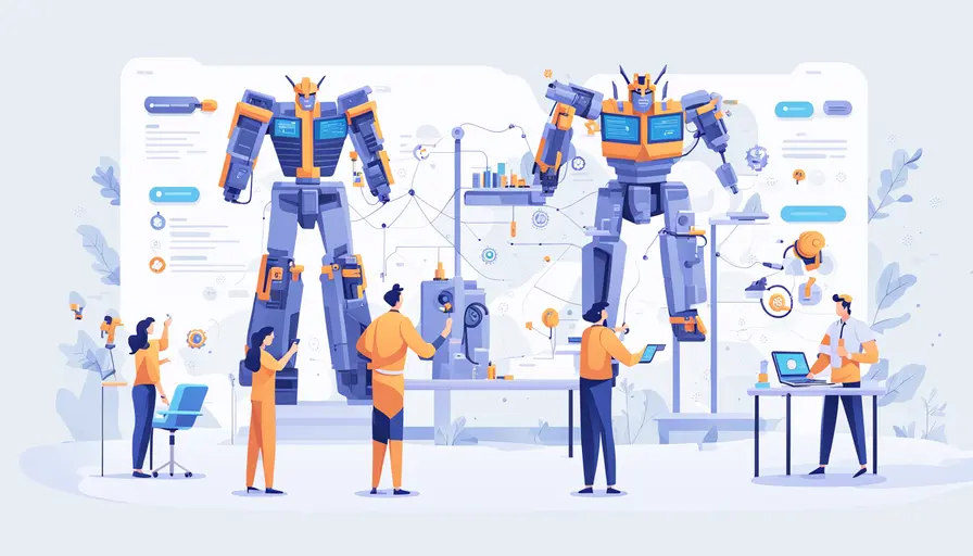 如何找变压器项目经理