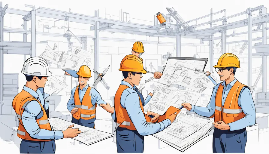 施工项目经理的工资如何 • Worktile社区