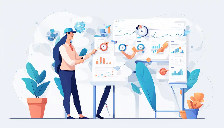 项目经理如何提升薪资