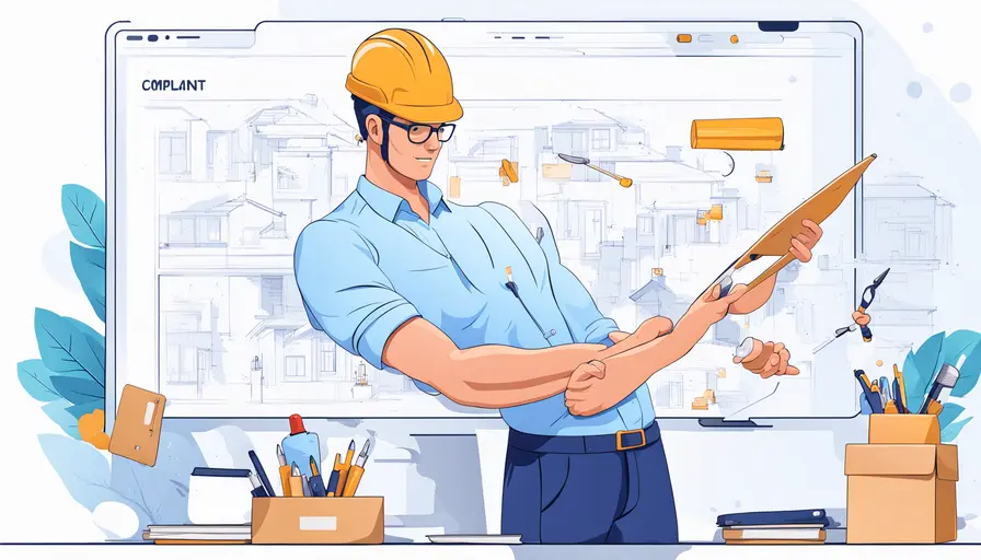 如何投诉装修项目经理 • Worktile社区
