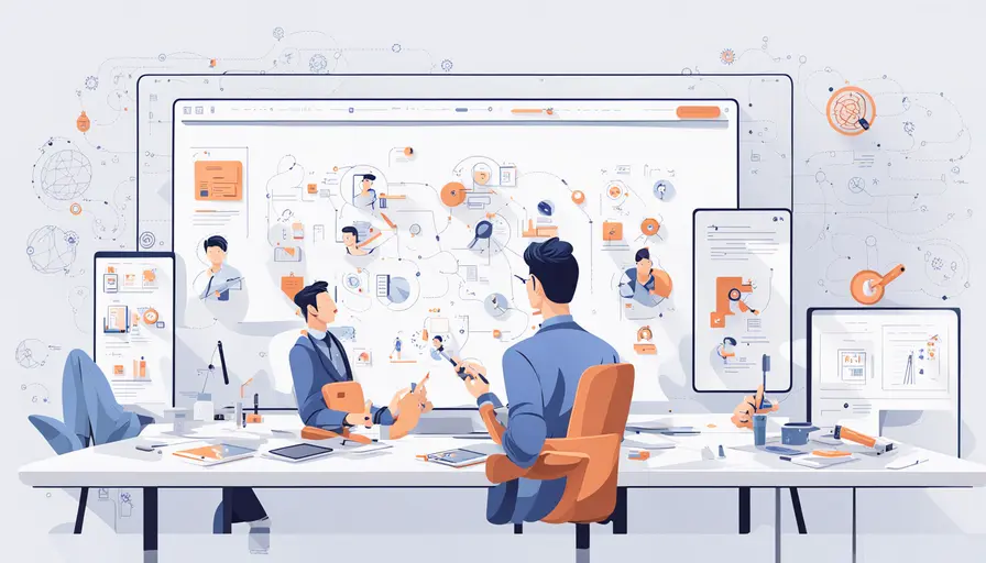 如何初选创业项目经理呢