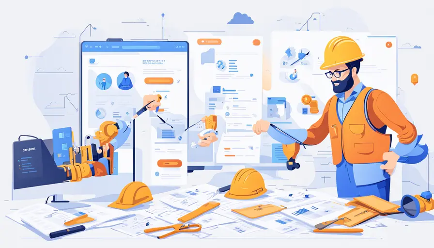 装修项目经理如何记账 • Worktile社区