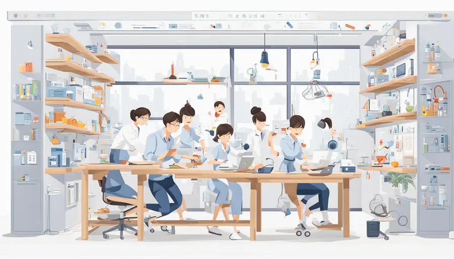 如何走向项目经理